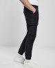 Мъжки карго панталони в тъмносиньо Urban Classics Corduroy Cargo Jogging Pants, Urban Classics, Панталони - Complex.bg