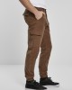 Купи Мъжки карго панталони в кафяво Urban Classics Corduroy Cargo Jogging Pants, Urban Classics, Панталони онлайн - Complex.bg Мъжки карго панталони в кафяво Urban Classics Corduroy Cargo Jogging Pants, Urban Classics, Панталони - Complex.bg