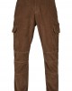 Купи Мъжки карго панталони в кафяво Urban Classics Corduroy Cargo Jogging Pants, Urban Classics, Панталони онлайн - Complex.bg Мъжки карго панталони в кафяво Urban Classics Corduroy Cargo Jogging Pants, Urban Classics, Панталони - Complex.bg