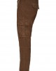 Купи Мъжки карго панталони в кафяво Urban Classics Corduroy Cargo Jogging Pants, Urban Classics, Панталони онлайн - Complex.bg Мъжки карго панталони в кафяво Urban Classics Corduroy Cargo Jogging Pants, Urban Classics, Панталони - Complex.bg