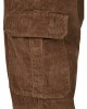 Купи Мъжки карго панталони в кафяво Urban Classics Corduroy Cargo Jogging Pants, Urban Classics, Панталони онлайн - Complex.bg Мъжки карго панталони в кафяво Urban Classics Corduroy Cargo Jogging Pants, Urban Classics, Панталони - Complex.bg