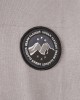 Мъжка блуза в бежово Urban Classics Hiking Patch LS, Urban Classics, Блузи - Complex.bg