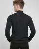 Мъжка блуза в черно Urban Classics Basic Turtleneck Sweater, Urban Classics, Блузи - Complex.bg