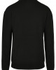 Мъжка блуза в черно Urban Classics Basic Turtleneck Sweater, Urban Classics, Блузи - Complex.bg