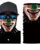 Купи Бандана шал HoodStyle Bandana в черно с клоун, Hoodstyle, Бандана шал онлайн - Complex.bg Бандана шал HoodStyle Bandana в черно с клоун, Hoodstyle, Бандана шал - Complex.bg