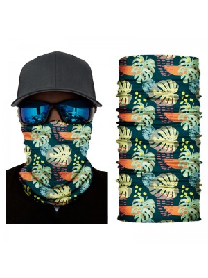 Бандана шал на анонимните HoodStyle Bandana цветна