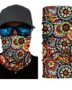 Бандана шал на анонимните HoodStyle Bandana цветна, Hoodstyle, Бандана шал - Complex.bg