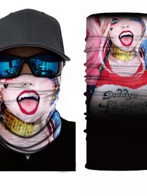 Бандана шал HoodStyle Bandana Woman