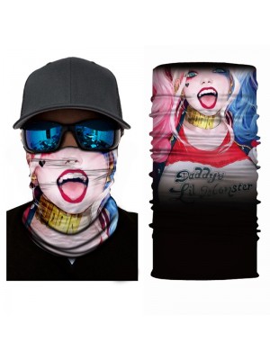 Бандана шал HoodStyle Bandana Woman