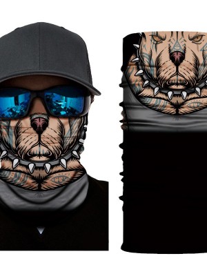 Бандана шал HoodStyle Bandana Bad Doggy