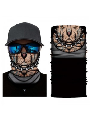 Бандана шал HoodStyle Bandana Bad Doggy
