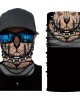 Бандана шал HoodStyle Bandana Bad Doggy, Hoodstyle, Бандана шал - Complex.bg