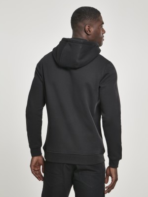 2Pac / Tupac F*ck the World Мъжки суичър Mister Tee 