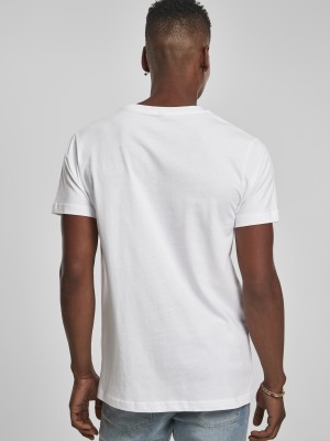 Mъжка тениска Mister Tee Trust