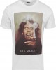 Мъжка тениска Mister Tee Bob Marley Smoke, Mister Tee, Тениски - Complex.bg