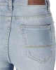 Дамски дънки в светлосиньо от Urban Classics Ladies High Waist Skinny, Urban Classics, Дънки - Complex.bg