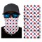 Бандана шал HoodStyle Bandana Stars