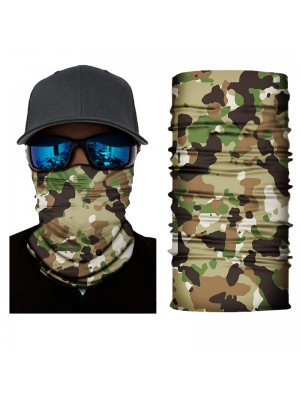 Бандана шал HoodStyle Bandana камуфлаж 04 Бандана шал HoodStyle Bandana камуфлаж 04