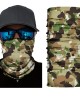 Бандана шал HoodStyle Bandana камуфлаж 04, Hoodstyle, Бандана шал - Complex.bg