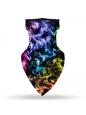 Бандана маска с уши пушаци HoodStyle Bandana Bestseller