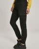 Дамски карго панталон в черно Urban Classics Ladies High Waist Cargo Pants, Urban Classics, Панталони - Complex.bg