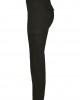Дамски карго панталон в черно Urban Classics Ladies High Waist Cargo Pants, Urban Classics, Панталони - Complex.bg