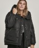 Купи Дамско яке в черно Urban Classics Ladies Oversized Hooded Puffer, Urban Classics, Якета онлайн - Complex.bg Дамско яке в черно Urban Classics Ladies Oversized Hooded Puffer, Urban Classics, Якета - Complex.bg