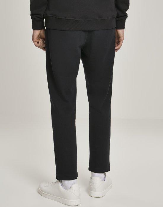 Мъжки спортен панталон в черно Urban Classics Cut and Sew Sweatpants, Urban Classics, Панталони - Complex.bg