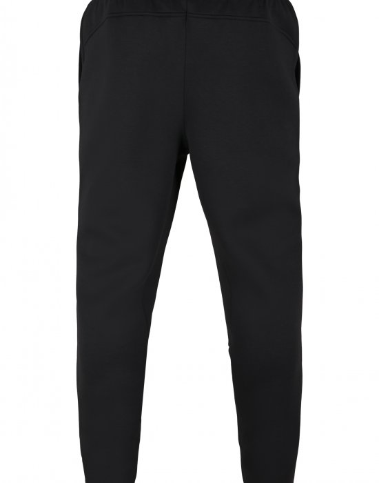 Мъжки спортен панталон в черно Urban Classics Cut and Sew Sweatpants, Urban Classics, Панталони - Complex.bg