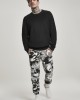 Мъжки пуловер в черно Urban Classics Cardigan Stitch Sweater, Urban Classics, Блузи - Complex.bg