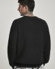 Купи Мъжки пуловер в черно Urban Classics Cardigan Stitch Sweater, Urban Classics, Блузи онлайн - Complex.bg Мъжки пуловер в черно Urban Classics Cardigan Stitch Sweater, Urban Classics, Блузи - Complex.bg