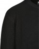 Купи Мъжки пуловер в черно Urban Classics Cardigan Stitch Sweater, Urban Classics, Блузи онлайн - Complex.bg Мъжки пуловер в черно Urban Classics Cardigan Stitch Sweater, Urban Classics, Блузи - Complex.bg