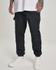 Мъжки карго панталон в черно Urban Classics Cargo Jogging Jeans, Urban Classics, Панталони - Complex.bg