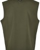 Мъжка жилетка без ръкави в цвят маслина Urban Classics Worker Vest, Urban Classics, Якета - Complex.bg