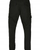 Мъжки карго панталон в черно Urban Classics Ripstop Cargo Pants, Urban Classics, Панталони - Complex.bg