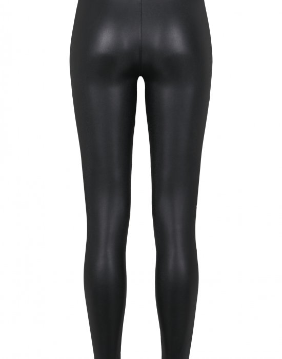 Дамски клин Urban Classics Ladies Fake Leather Tech Leggings, Urban Classics, Клинове - Complex.bg