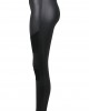 Дамски клин Urban Classics Ladies Fake Leather Tech Leggings, Urban Classics, Клинове - Complex.bg