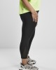 Дамски клин в черно Urban Classics Ladies Tech Mesh Pedal Pusher Leggings, Urban Classics, Клинове - Complex.bg