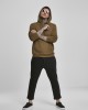 Купи Мъжки суичър в цвят маслина Urban Classics Basic Terry Hoodie, Urban Classics, Суичъри онлайн - Complex.bg Мъжки суичър в цвят маслина Urban Classics Basic Terry Hoodie, Urban Classics, Суичъри - Complex.bg