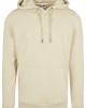 Мъжки суичър в бежово Urban Classics Basic Terry Hoodie, Urban Classics, Суичъри - Complex.bg