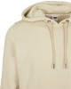 Мъжки суичър в бежово Urban Classics Basic Terry Hoodie, Urban Classics, Суичъри - Complex.bg