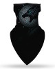 Бандана маска с уши нов дизайн HoodStyle Bandana Design Wolf, Hoodstyle, Бандани с уши - Complex.bg