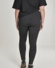 Дамски клин в черно Urban Classics Ladies High Waist Leggings, Urban Classics, Клинове - Complex.bg