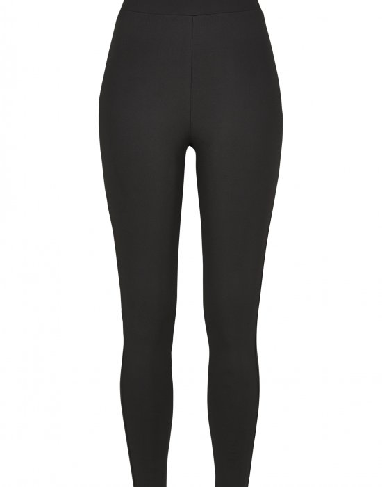 Дамски клин в черно Urban Classics Ladies High Waist Leggings, Urban Classics, Клинове - Complex.bg