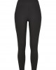 Дамски клин в черно Urban Classics Ladies High Waist Leggings, Urban Classics, Клинове - Complex.bg