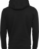 Мъжки суичър Mister Tee Boom Hoody в черен цвят, Mister Tee, Суичъри - Complex.bg