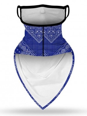 Бандана маска с уши HoodStyle Bandana USA
