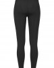 Дамски клин в черно от Urban Classics Ladies Tech Mesh Biker Leggings, Urban Classics, Клинове - Complex.bg