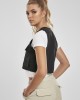 Дамска жилетка без ръкави в черно от Urban Classics Ladies Short Tactical Vest, Urban Classics, Жилетки - Complex.bg