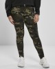 Дамски клин в камуфлажен цвят от Urban Classics Ladies High Waist Camo Tech Leggings, Urban Classics, Клинове - Complex.bg